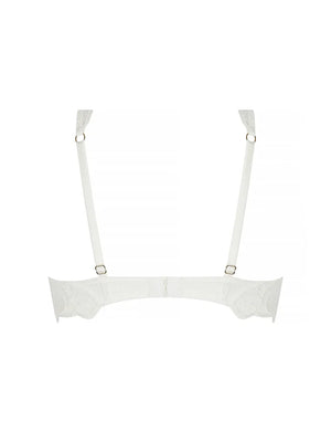 Lise Charmel - Bellissime Amour Light Padded Bra Ecru Nacre