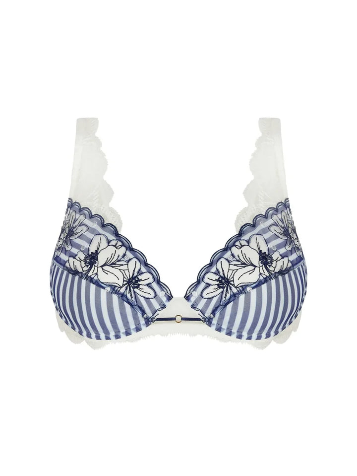 Lise Charmel - Cap Au Levant Glam Push-Up Bra Cap Horizon