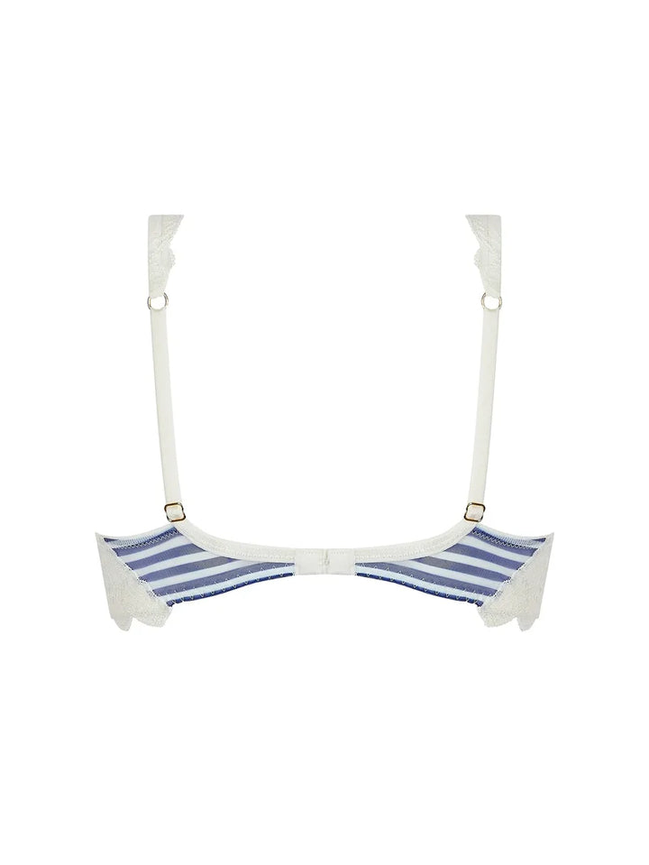 Lise Charmel - Cap Au Levant Glam Push-Up Bra Cap Horizon
