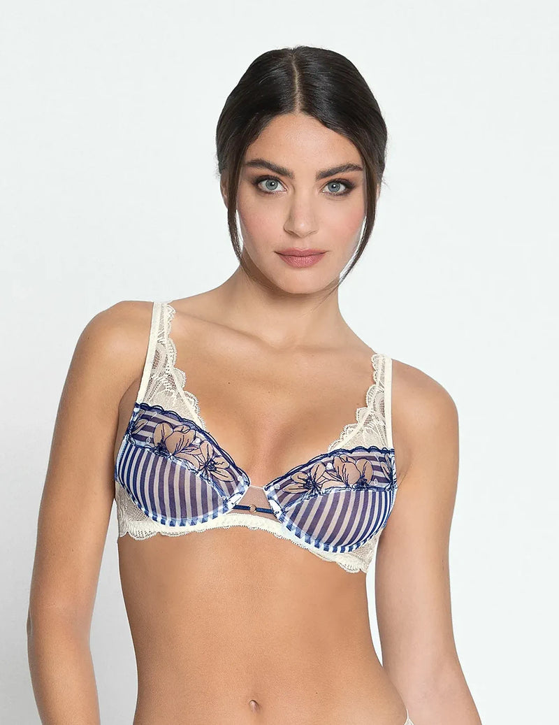Lise Charmel - Cap Au Levant Glam Push-Up Bra Cap Horizon