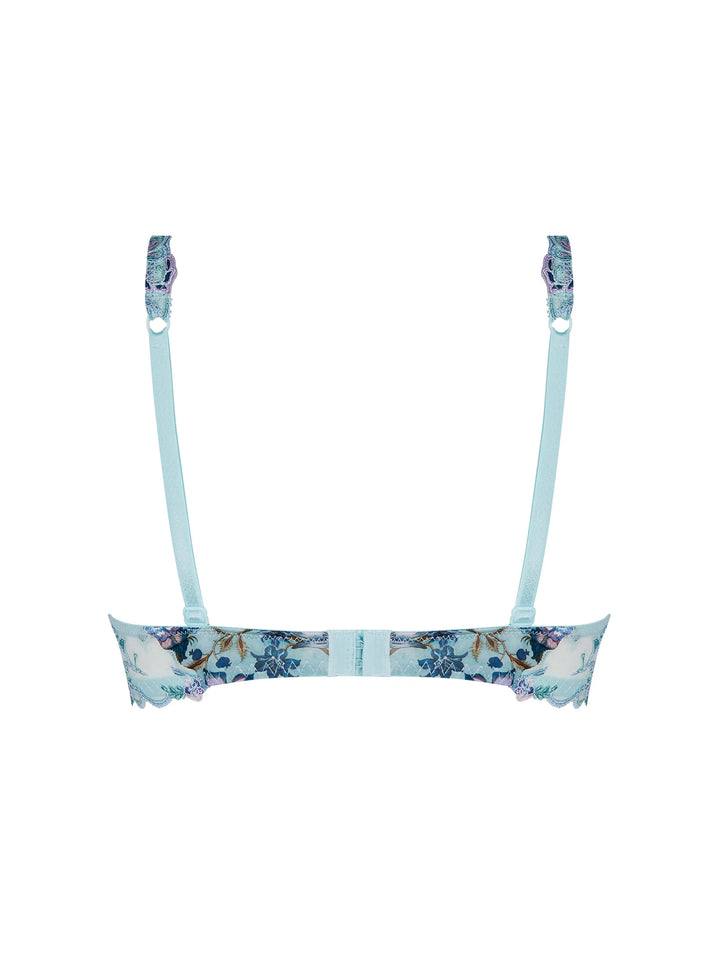 Lise Charmel - Reve En Fleurs Glam Push-Up Bra Reve Opale