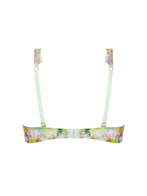 Lise Charmel - L’amour Au Soleil Glam Push-Up Bra Soleil En Fleurs