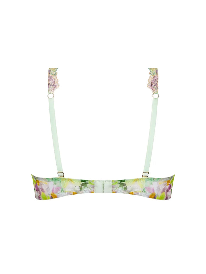 Lise Charmel - L’amour Au Soleil Glam Push-Up Bra Soleil En Fleurs