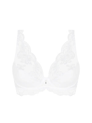 Lise Charmel - Eclat Couture Glam Push-Up Bra Blanc