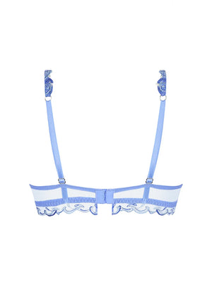 Lise Charmel - Nymphe Bleue Glam Push Up Bra Nymphe Lagon