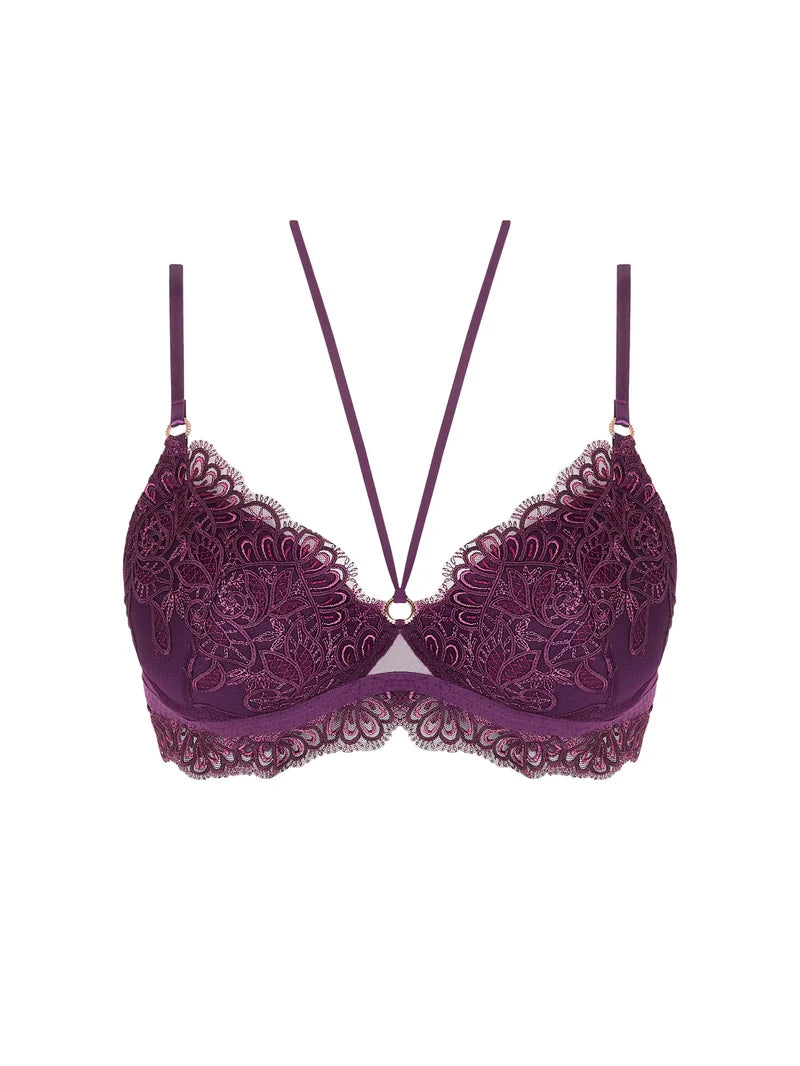 Lise Charmel - Elegance Artist Contour Bra Orchidee Artist