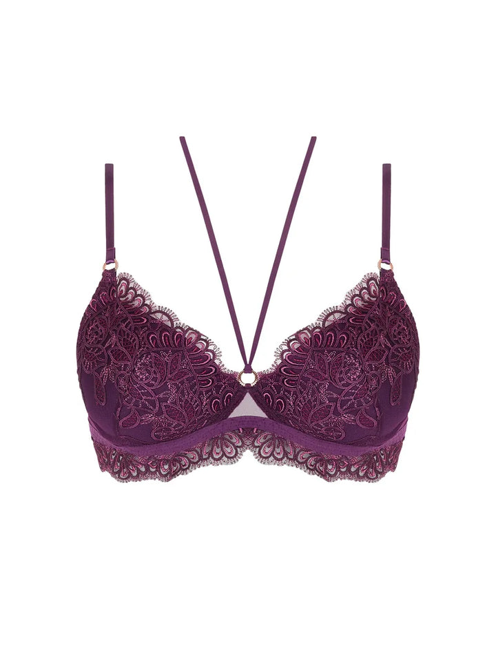 Lise Charmel - Elegance Artist Contour Bra Orchidee Artist