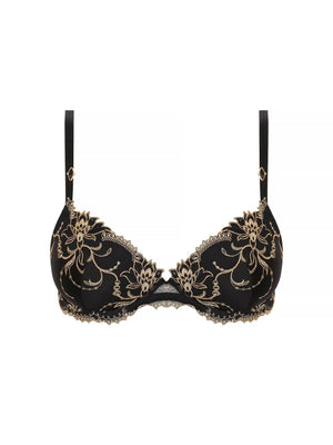 Lise Charmel - Eblouissante Icone Contour Bra Or Nuit