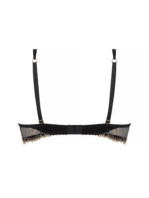 Lise Charmel - Eblouissante Icone Contour Bra Or Nuit