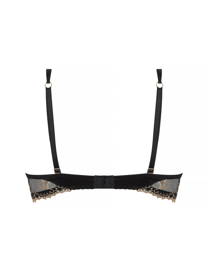 Lise Charmel - Eblouissante Icone Contour Bra Or Nuit