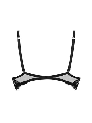 Lise Charmel - Desirs De Venise Contour Bra Noir
