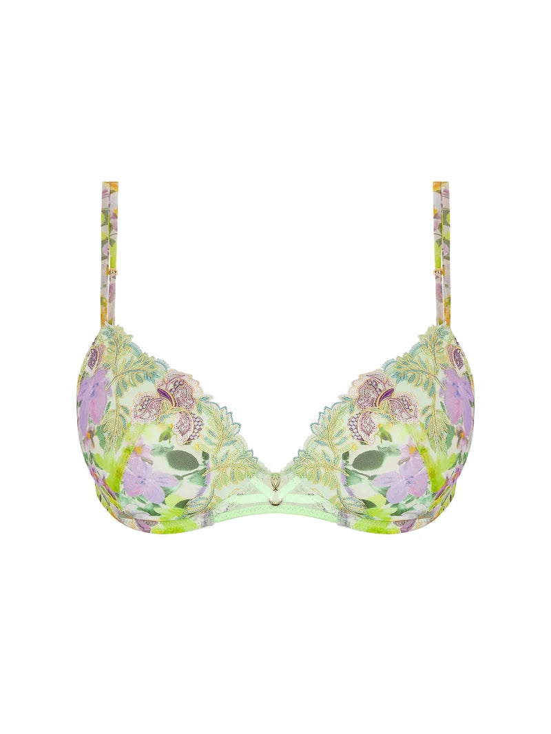 Lise Charmel - L’amour Au Soleil Contour Bra Soleil En Fleurs