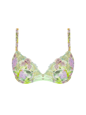 Lise Charmel - L’amour Au Soleil Contour Bra Soleil En Fleurs