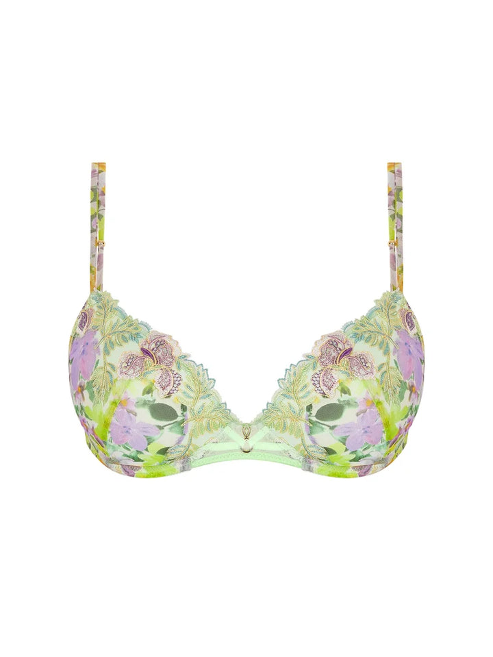 Lise Charmel - L’amour Au Soleil Contour Bra Soleil En Fleurs