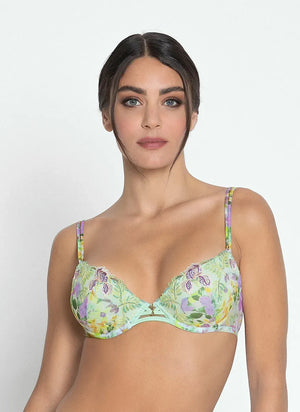 Lise Charmel - L’amour Au Soleil Contour Bra Soleil En Fleurs
