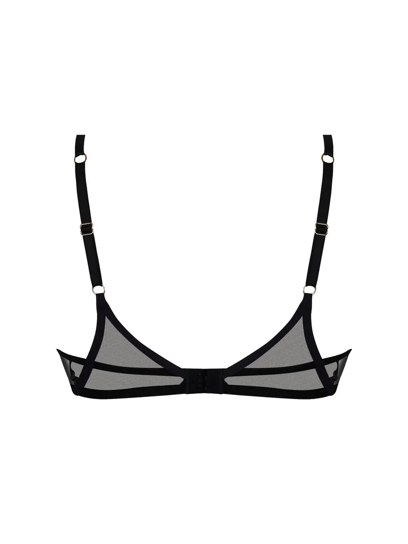 Lise Charmel - Desir Et Volupte Contour Bra Noir