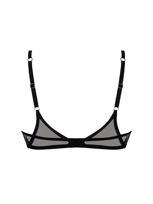 Lise Charmel - Desir Et Volupte Contour Bra Noir