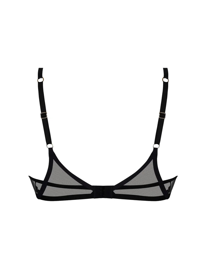 Lise Charmel - Desir Et Volupte Contour Bra Noir