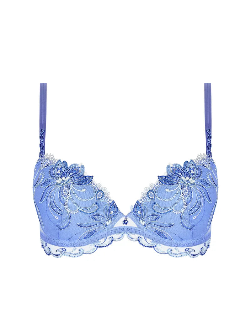 Lise Charmel - Nymphe Bleue Konturen-BH Nymphe Lagon