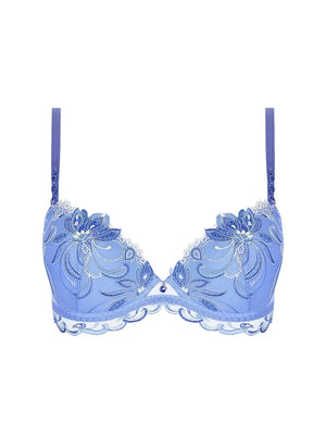 Lise Charmel - Nymphe Bleue Contour Bra Nymphe Lagon