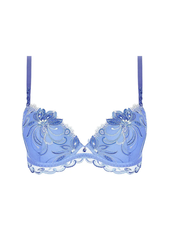 Lise Charmel - Nymphe Bleue Konturen-BH Nymphe Lagon