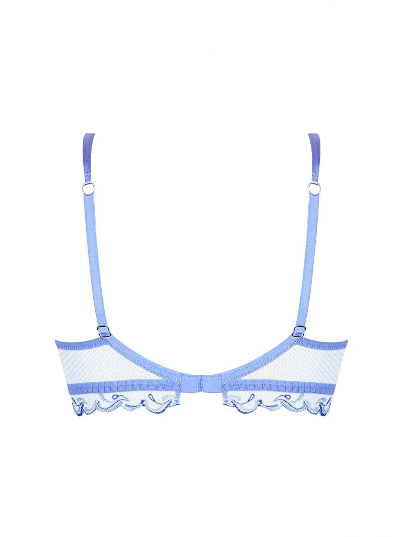 Lise Charmel - Nymphe Bleue Konturen-BH Nymphe Lagon
