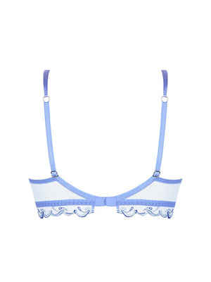 Lise Charmel - Nymphe Bleue Contour Bra Nymphe Lagon
