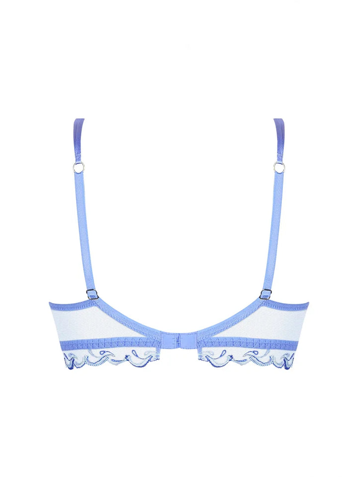 Lise Charmel - Nymphe Bleue Konturen-BH Nymphe Lagon