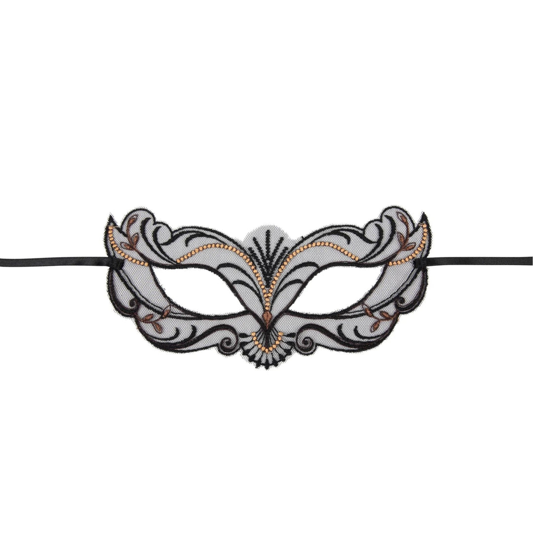Lise Charmel - Fauve Amour Eyemask Ambre Panthere Accessory Lise Charmel 