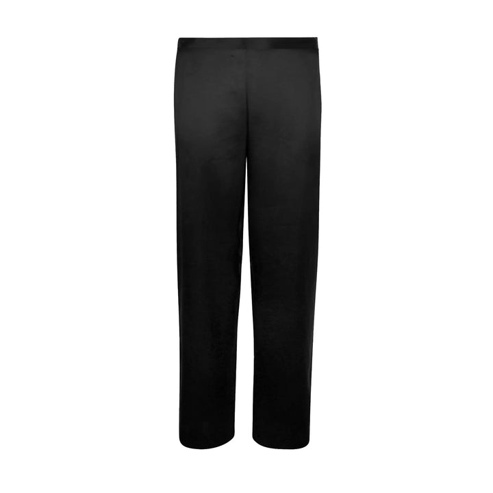 Lise Charmel - Splendeur Soie Pyjama Trousers Noir Pyjama Trousers Lise Charmel 