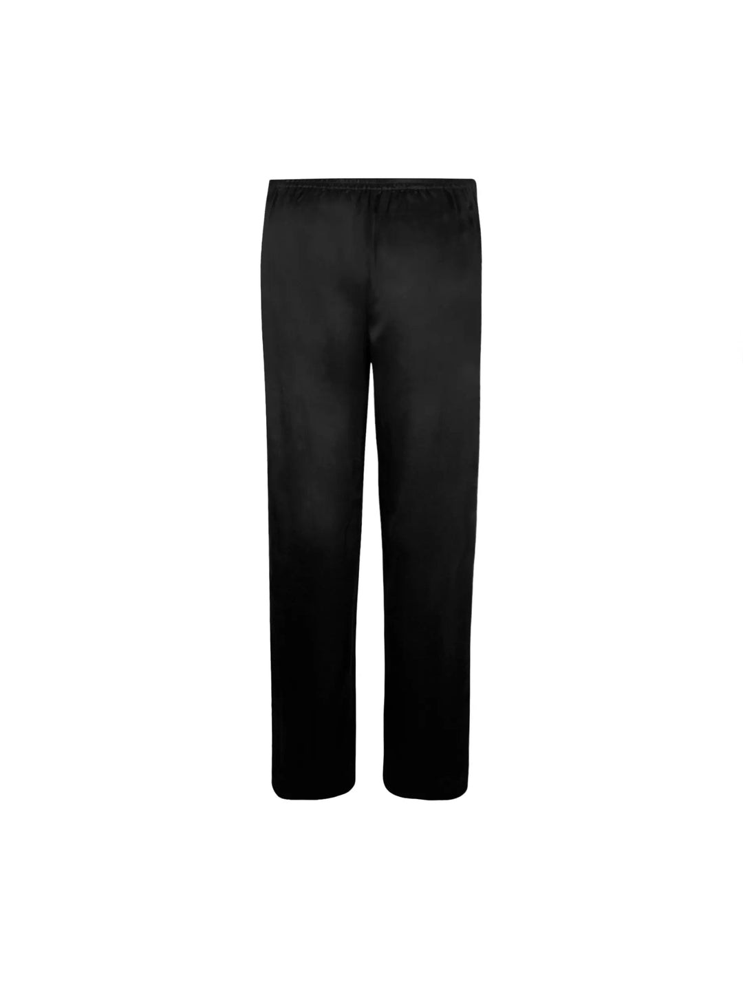 Lise Charmel - Splendeur Soie Pyjama Trousers Noir Pyjama Trousers Lise Charmel 