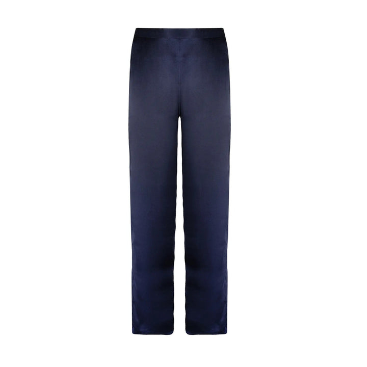 Lise Charmel - Splendeur Soie Pyjama Trousers Marine