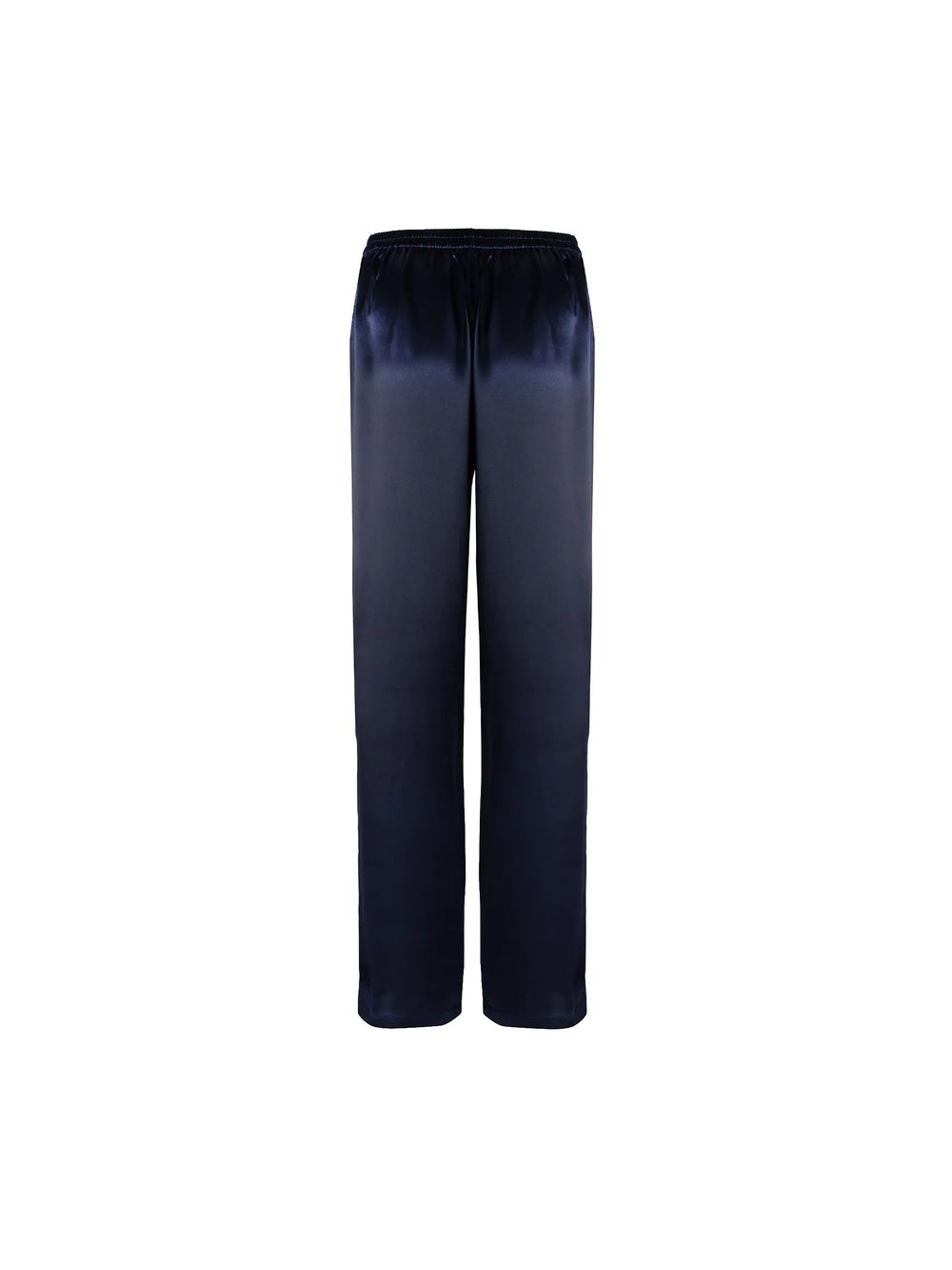 Lise Charmel - Splendeur Soie Pyjama Trousers Marine