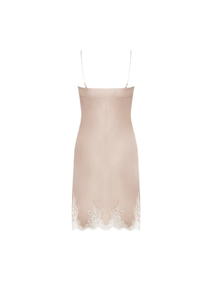 Lise Charmel - Splendeur Soie Night Dress Aurore