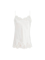 Lise Charmel - Splendeur Soie Babydoll Ecru Nacre