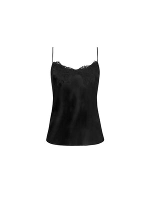 Lise Charmel - Splendeur Soie Camisole Noir