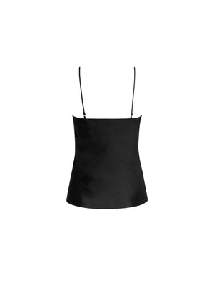 Lise Charmel - Splendeur Soie Camisole Noir