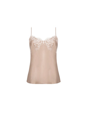 Lise Charmel - Splendeur Soie Camisole Aurore