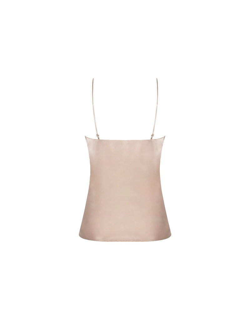 Lise Charmel - Splendeur Soie Camisole Aurore
