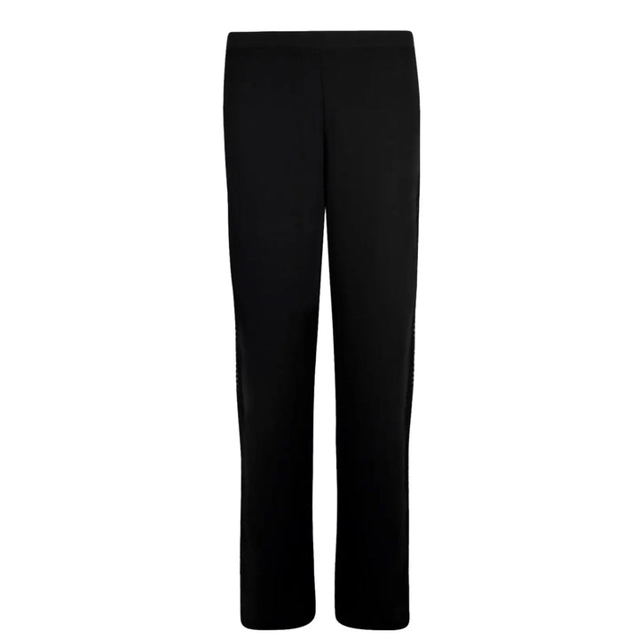 Lise Charmel - Pantalones Feerie Couture Negro