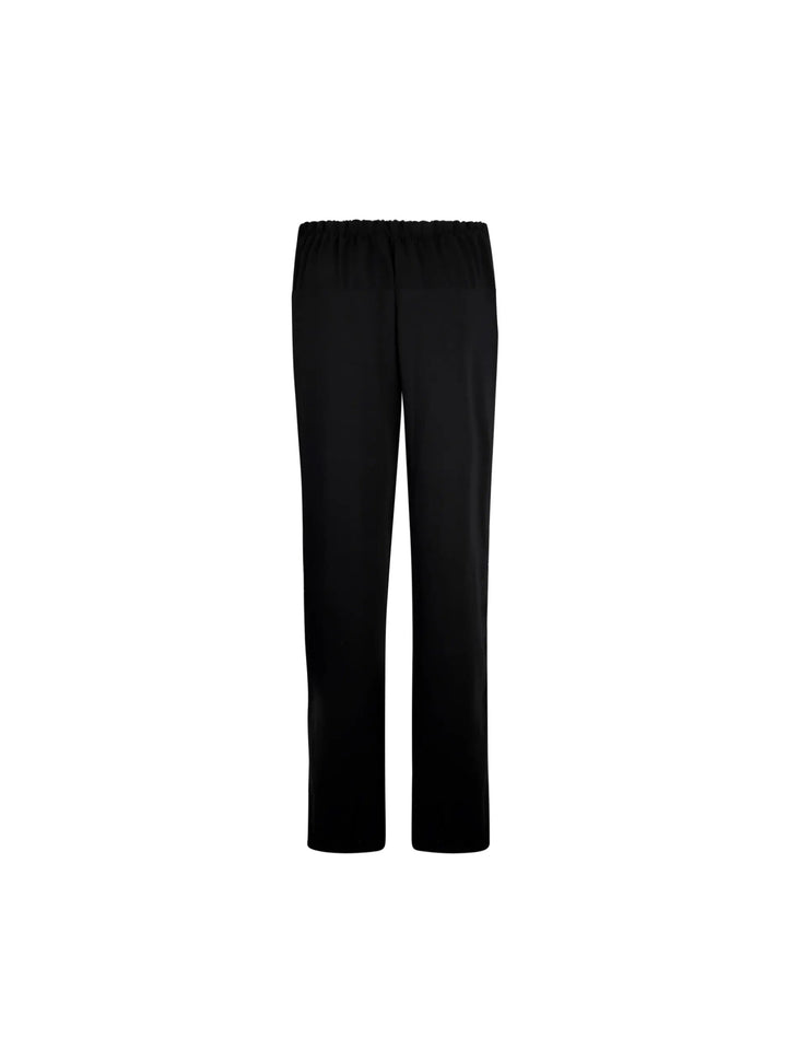 Lise Charmel - Pantalones Feerie Couture Negro