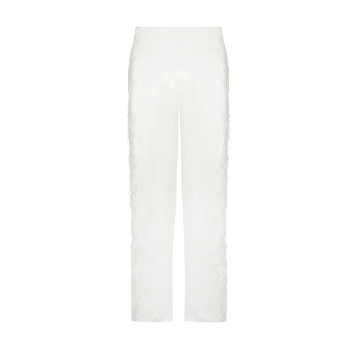 Lise Charmel - Princesse Iris Trousers Ecru Nacre