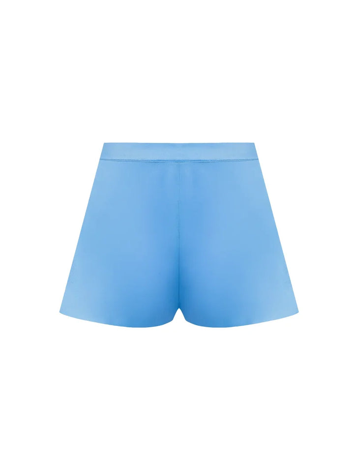 Lise Charmel - Sublime En Dentelle Shorts Azur Sublime