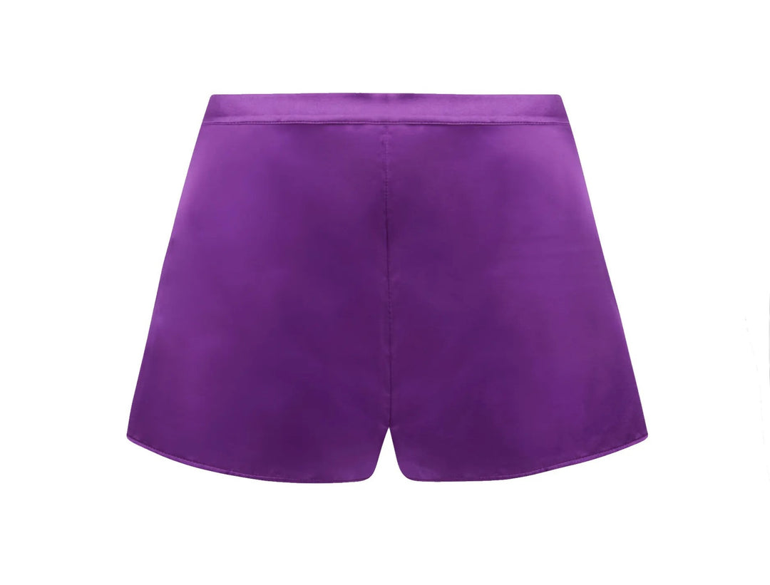 Lise Charmel - Sublime En Dentelle Shorts Sublime Iris