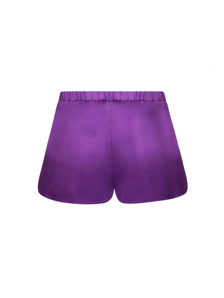 Lise Charmel - Sublime En Dentelle Shorts Sublime Iris