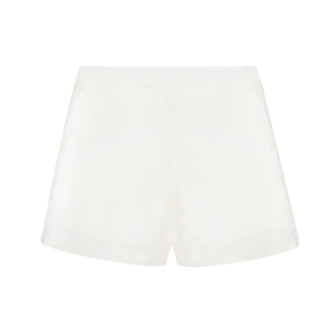 Lise Charmel - Princesse Iris Shorts Ecru Nacre