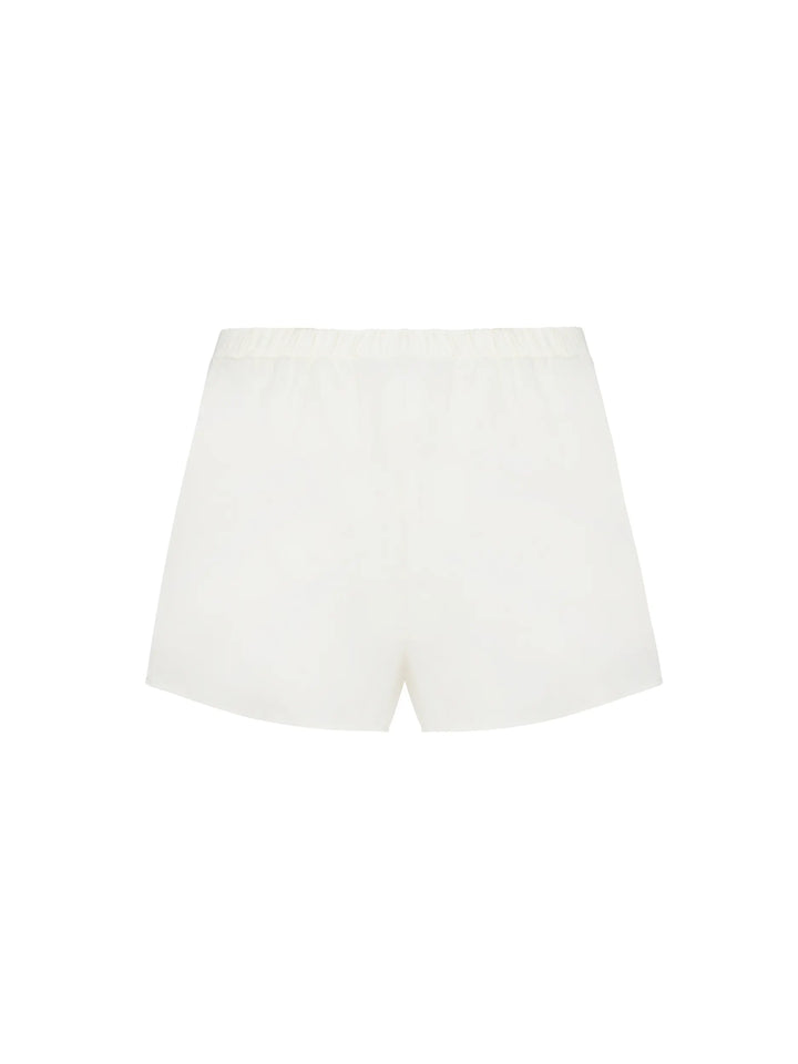 Lise Charmel - Princesse Iris Shorts Ecru Nacre