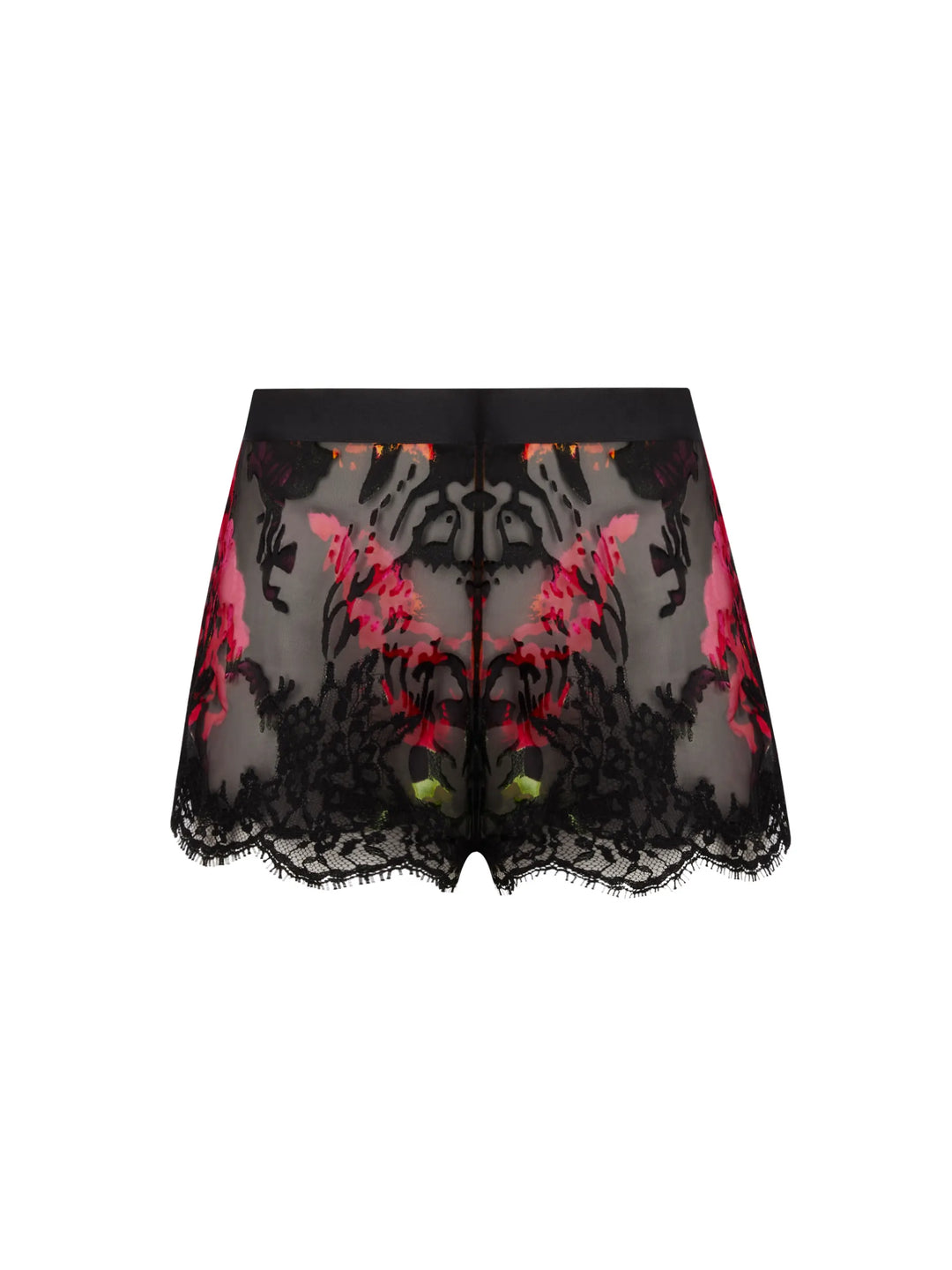 Lise Charmel - Floraison Passion Shorts Safran Rose