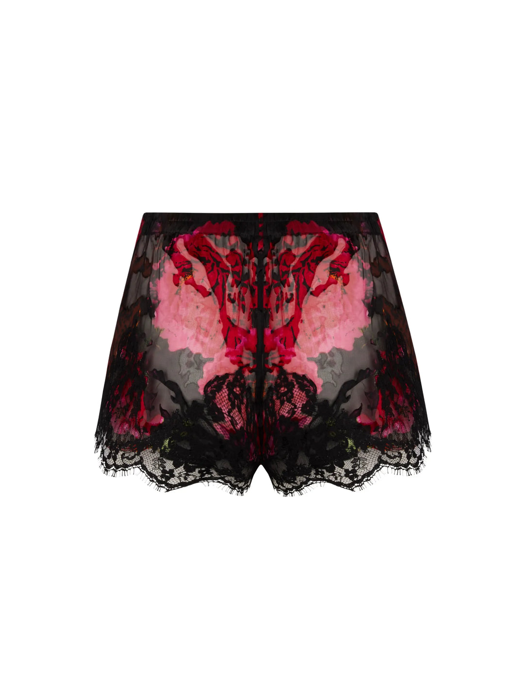 Lise Charmel - Floraison Passion Shorts Safran Rose