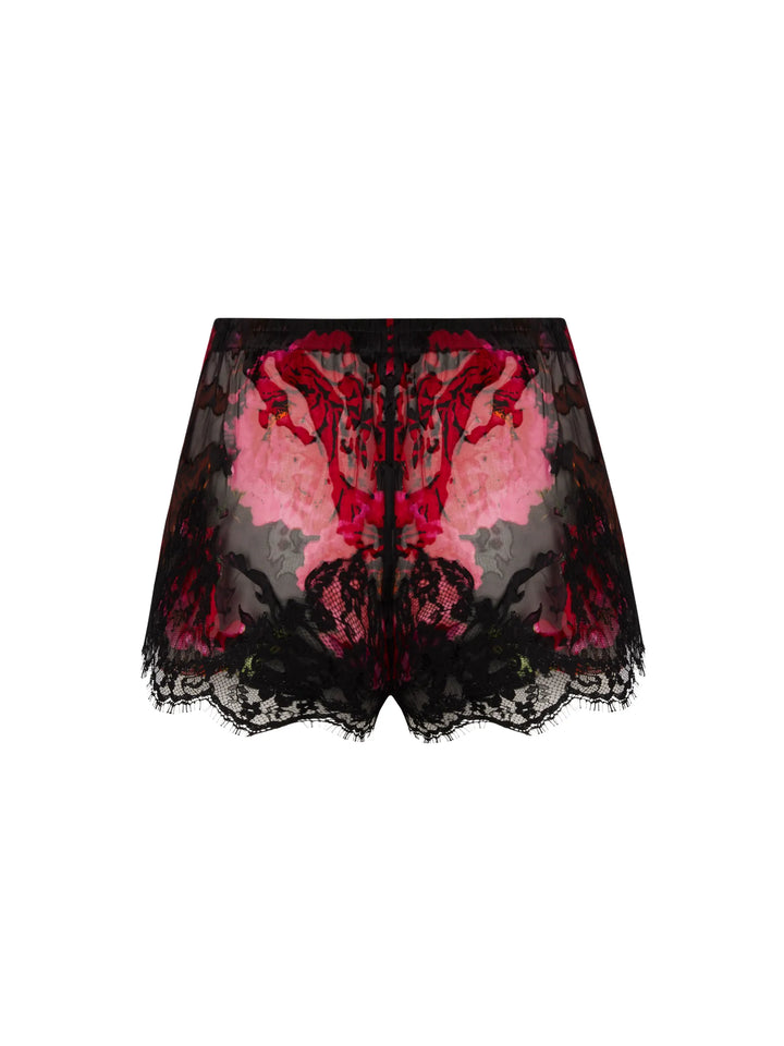 Lise Charmel - Floraison Passion Shorts Safran Rose